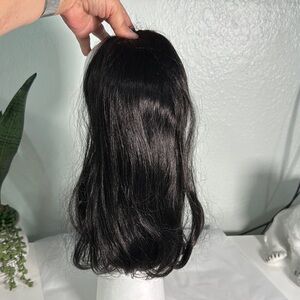 Ponytail Wig
